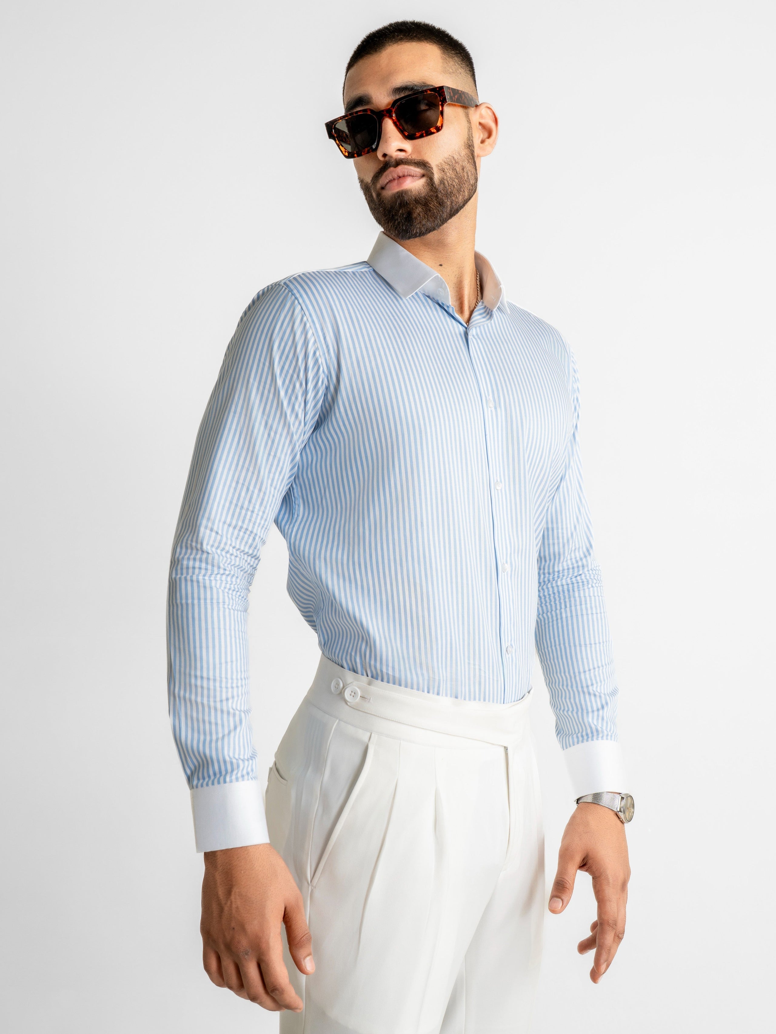 Boardroom Shirts