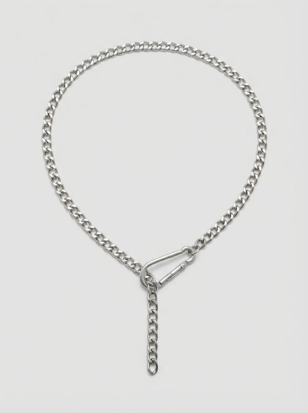 Industrial Link Chain