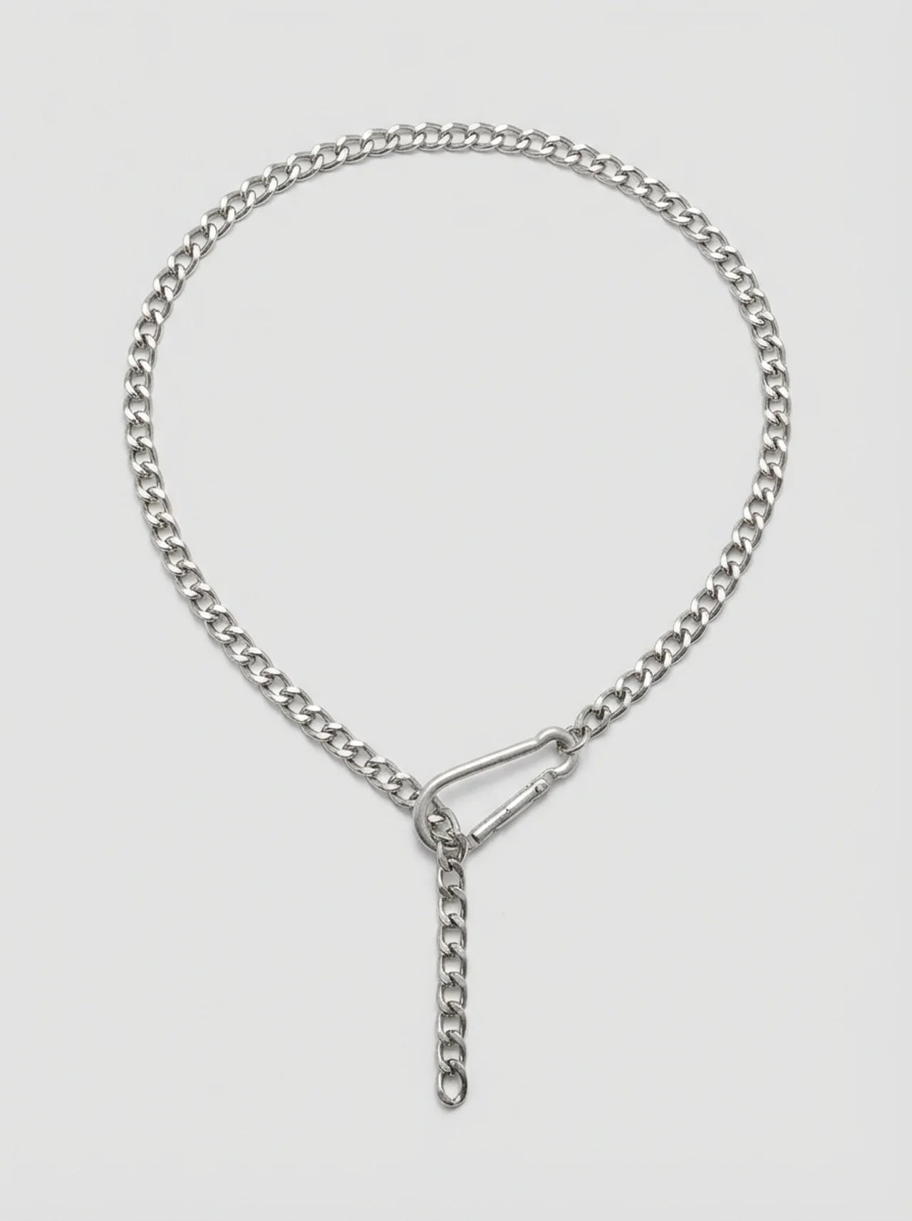 Industrial Link Chain