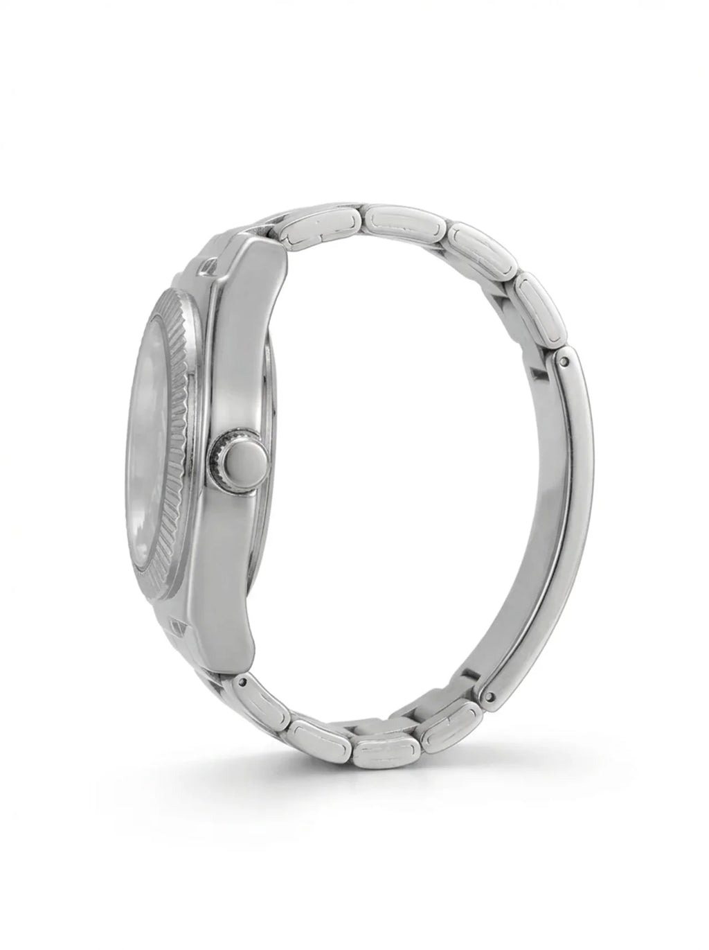 Vintage Watch Ring