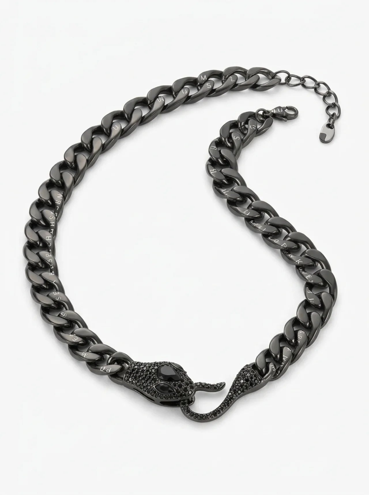 Viper Snake Chain