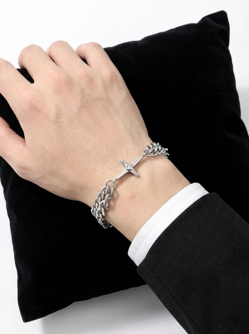 Star Y2k bracelet