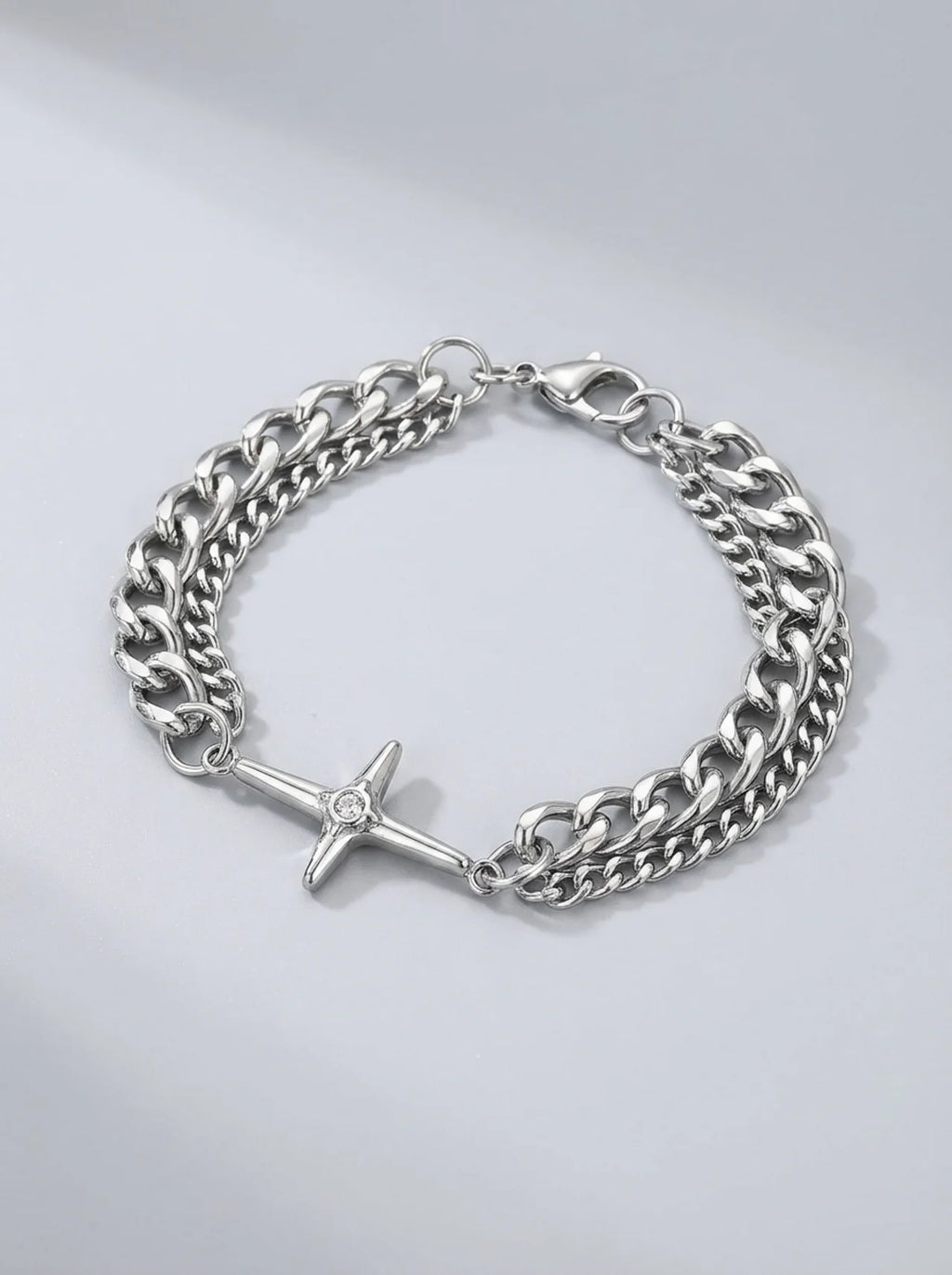 Star Y2k bracelet