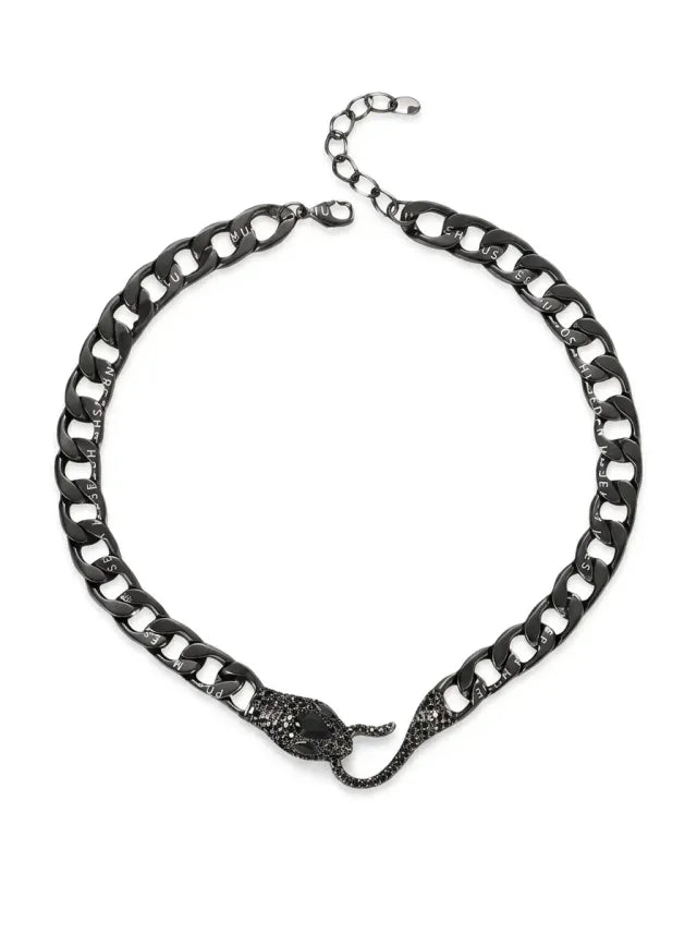 Viper Snake Chain