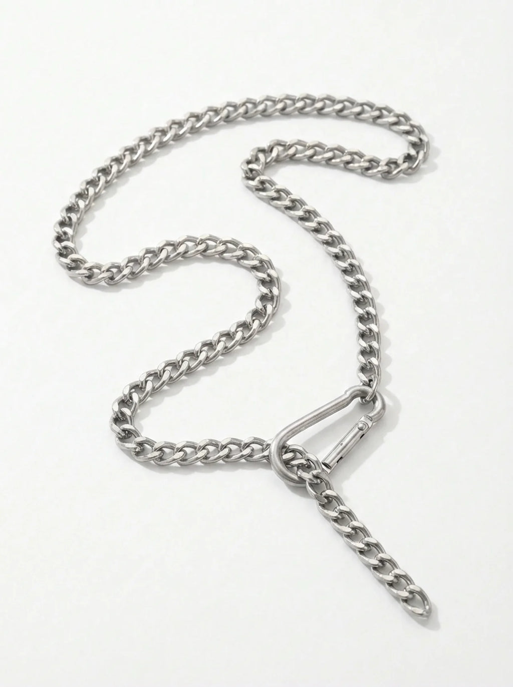 Industrial Link Chain
