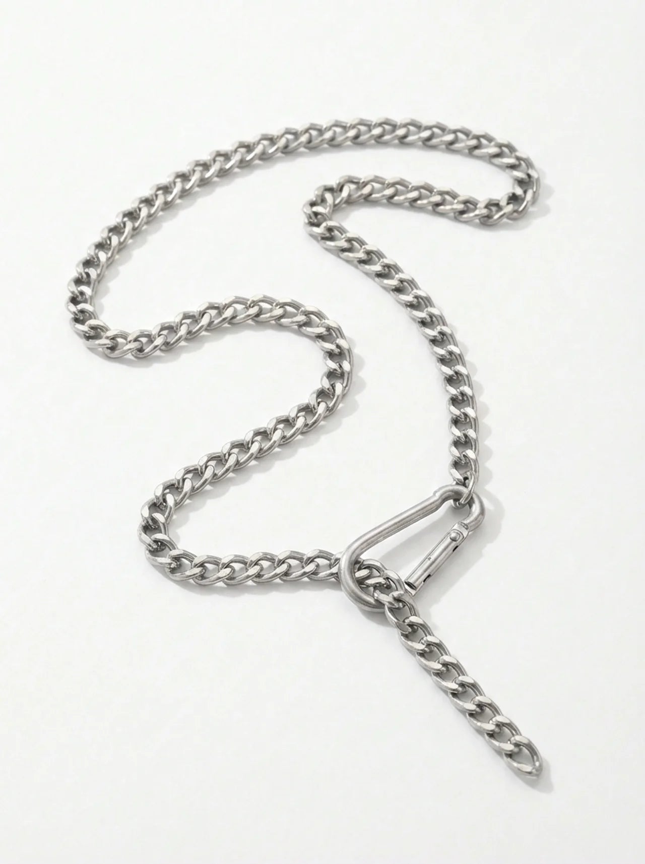 Industrial Link Chain