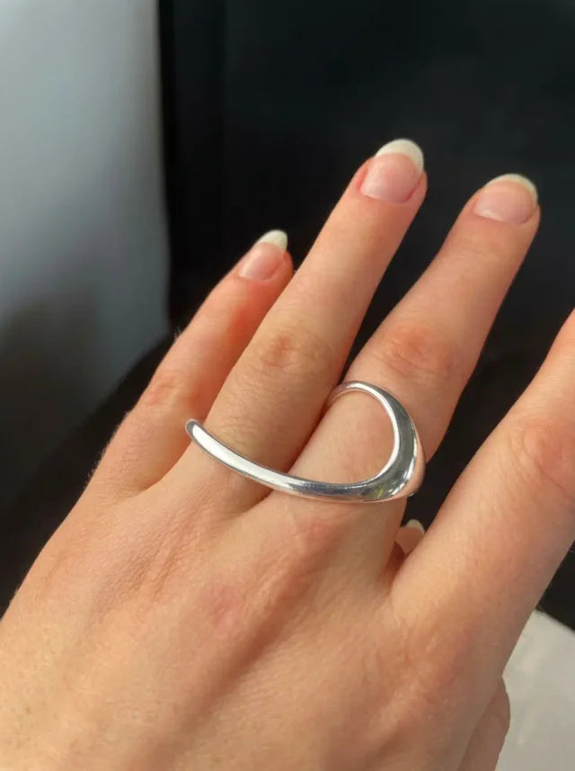 Y2k Ring
