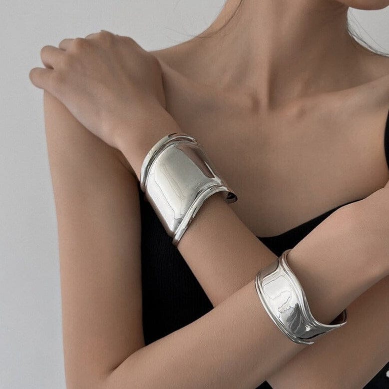 The Cuff Bangles