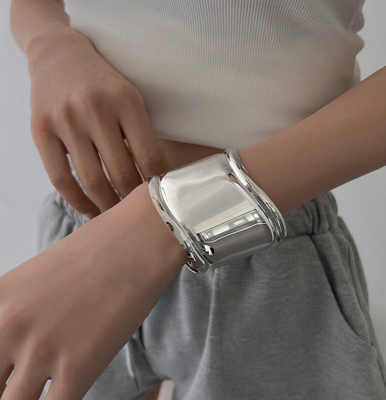 The Cuff Bangles