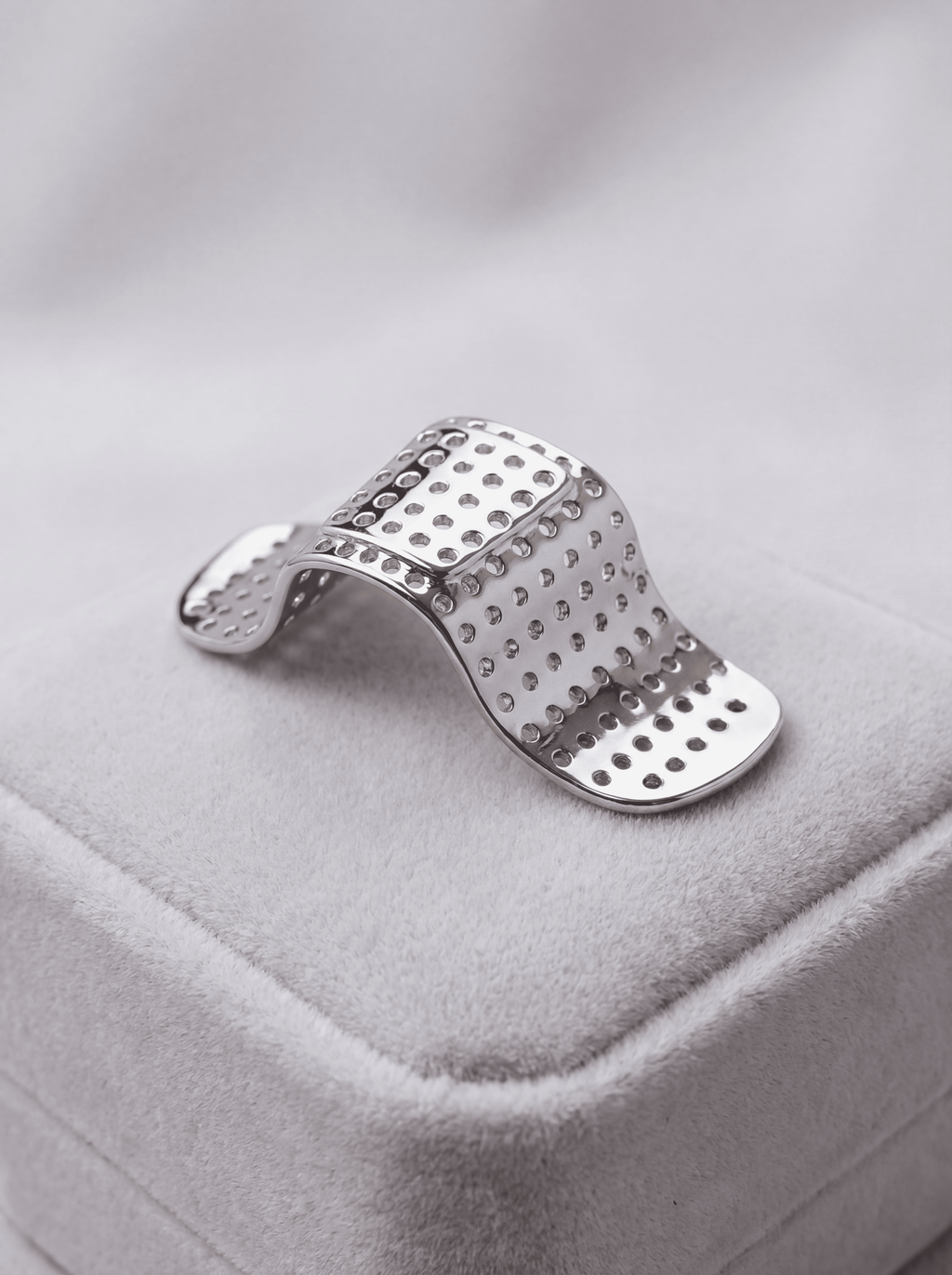 Band-aid Nose Jewellery
