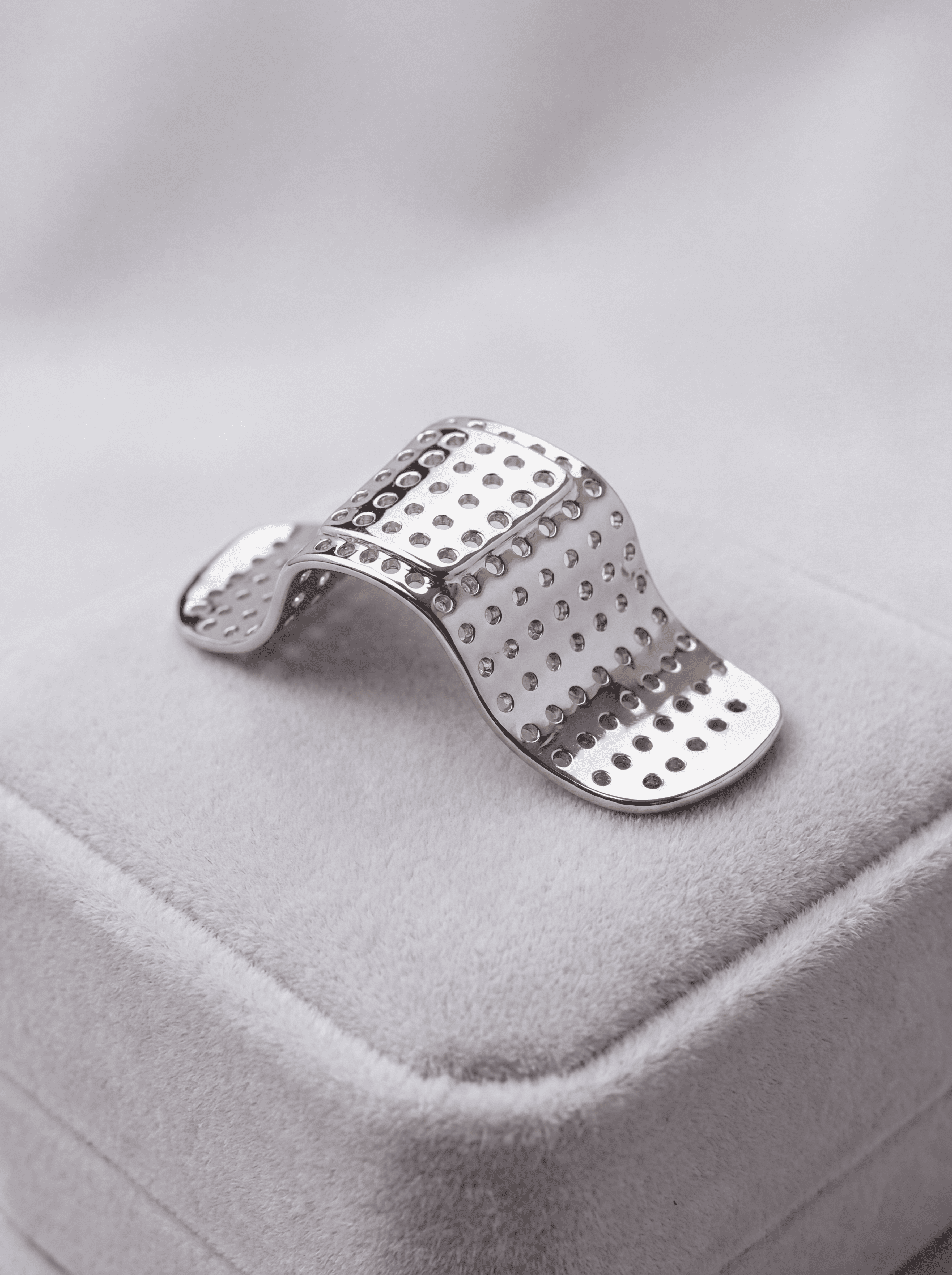 Band-aid Nose Jewellery