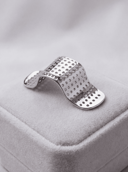 Band-aid Nose Jewellery