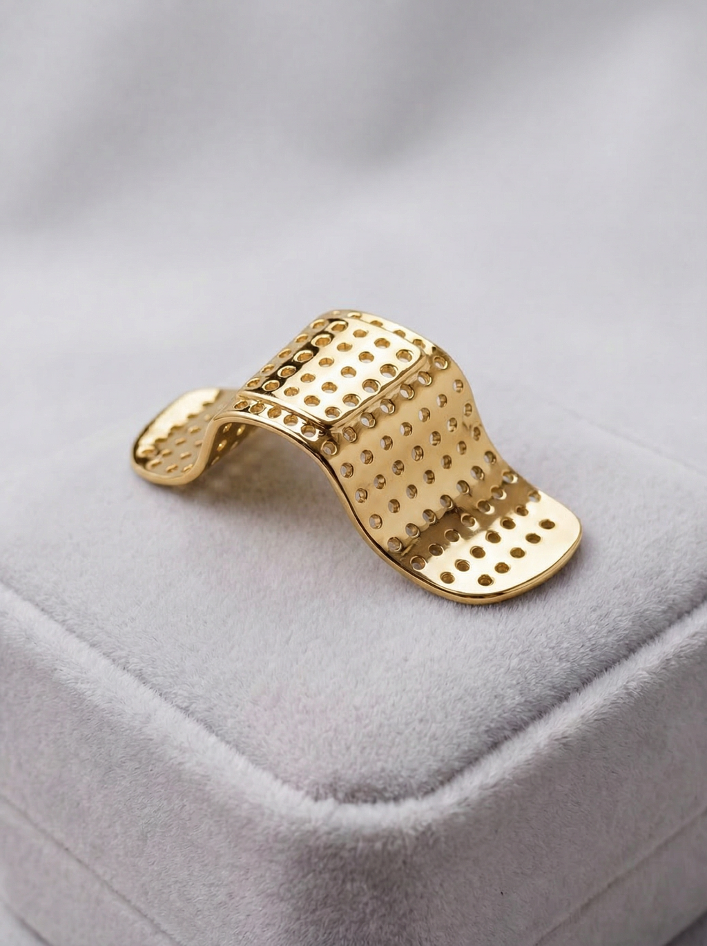Band-aid Nose Jewellery