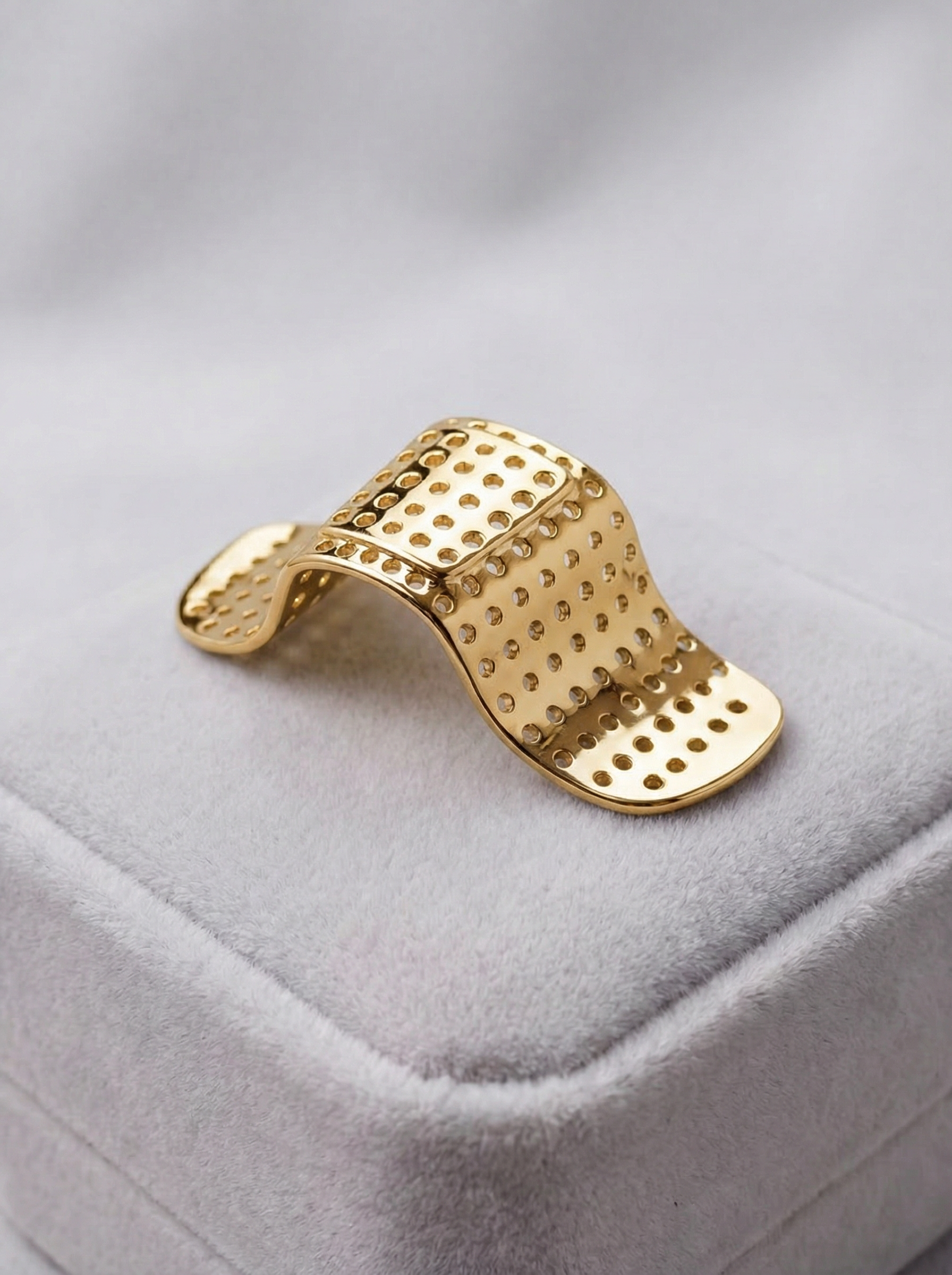 Band-aid Nose Jewellery