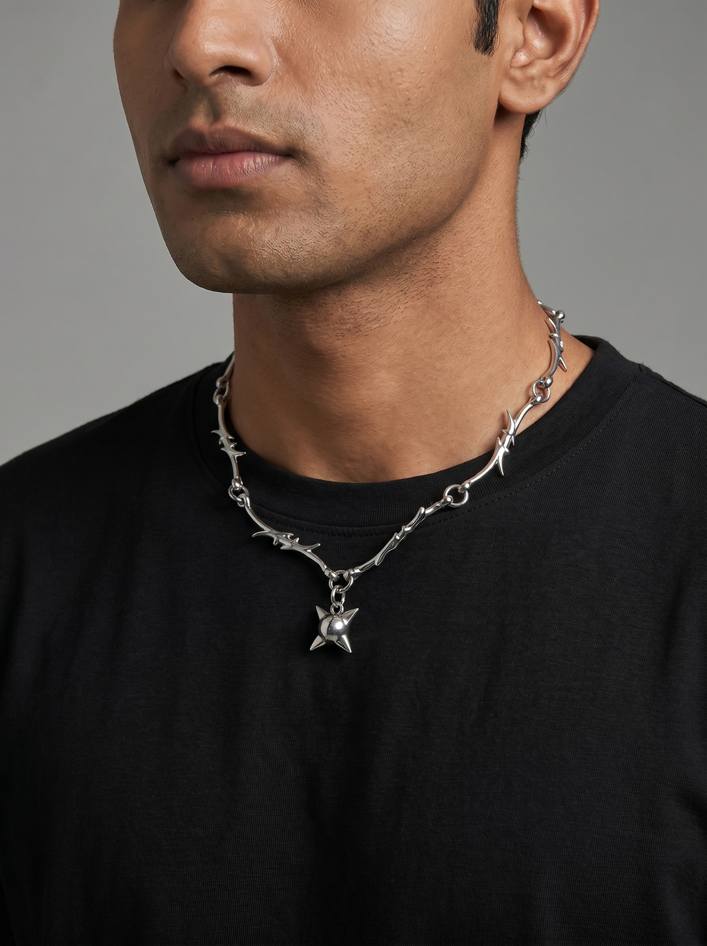 Gothic Unisex Chain
