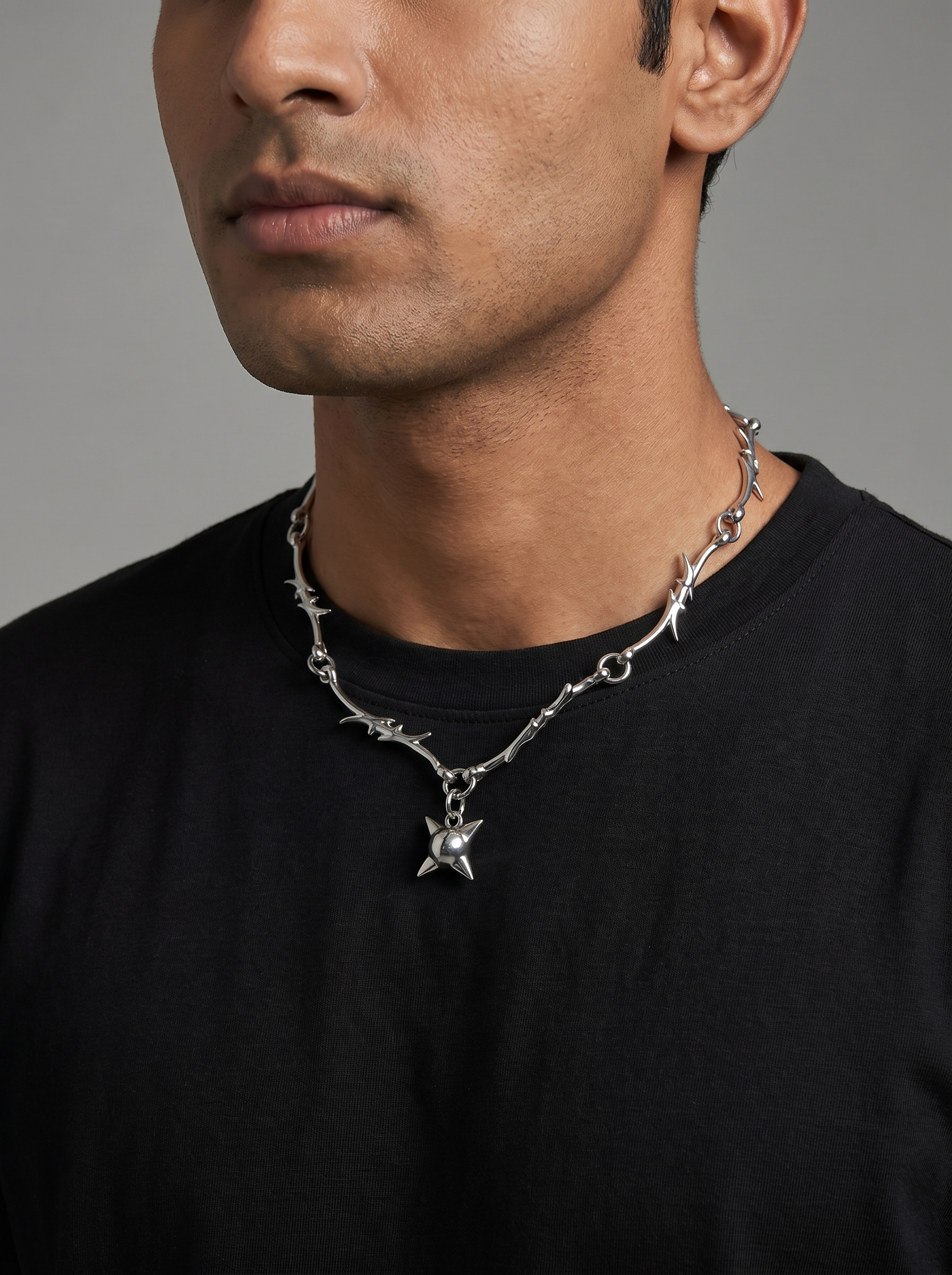 Gothic Unisex Chain