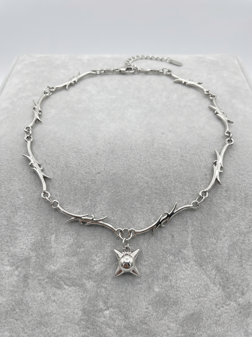 Gothic Unisex Chain