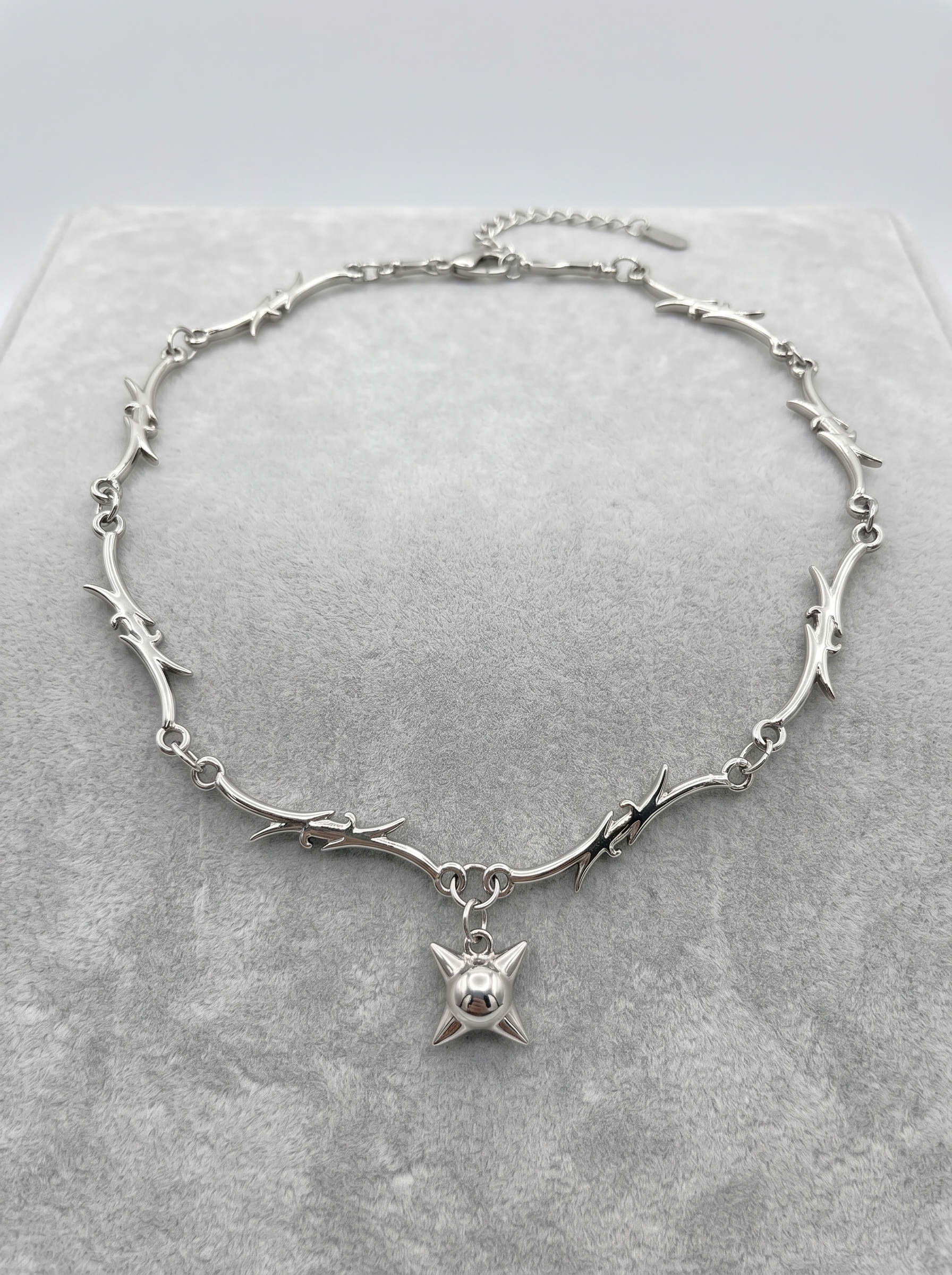 Gothic Unisex Chain