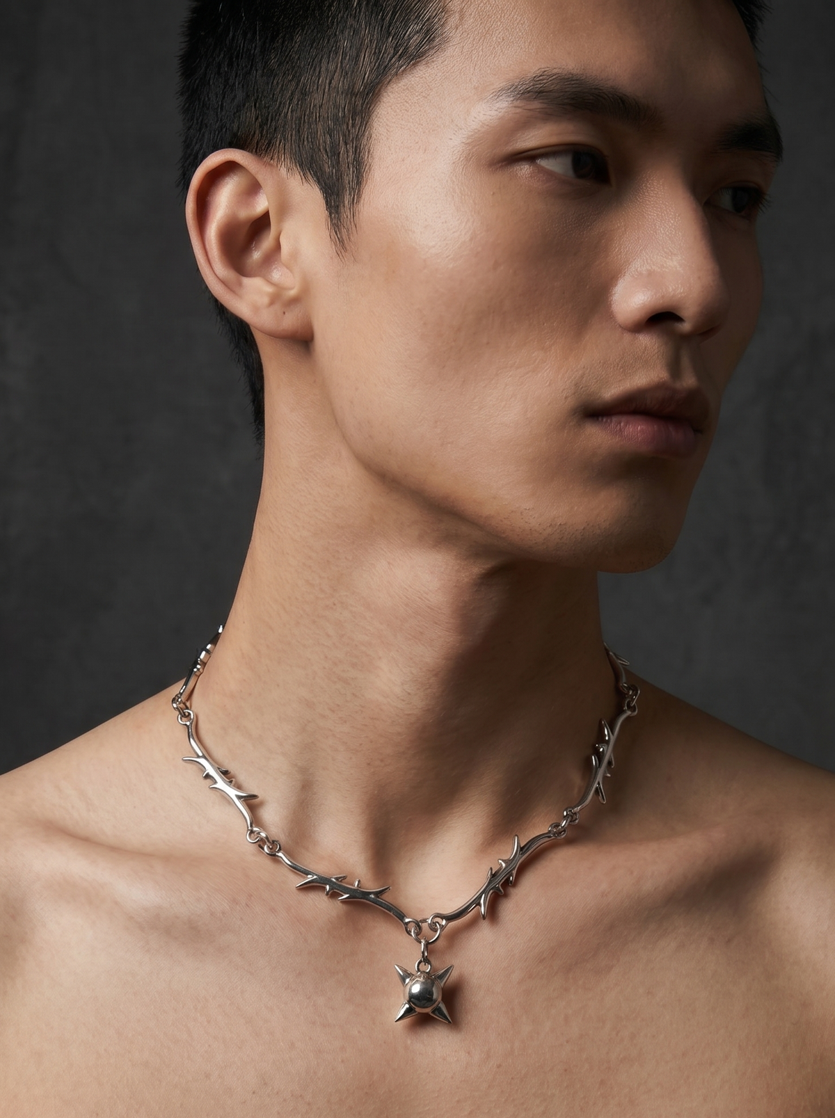 Gothic Unisex Chain
